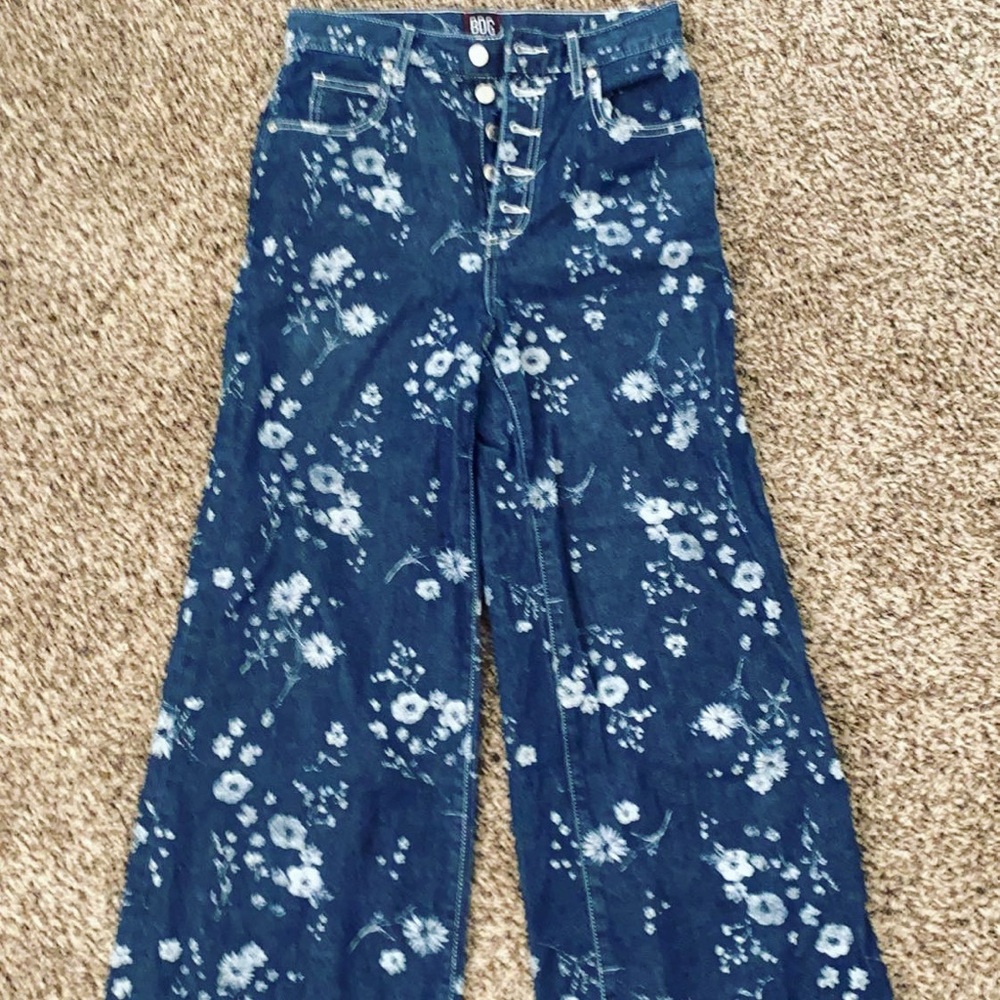BDG hippie pants